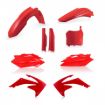 ACERBIS FULL PLASTIC KIT HON CRF 250 - 2010 / CRF 450 09 - 10