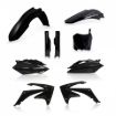 ACERBIS FULL PLASTIC KIT HON CRF 250 - 2010 / CRF 450 09 - 10
