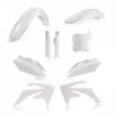 ACERBIS FULL PLASTIC KIT HON CRF 250 - 2010 / CRF 450 09 - 10