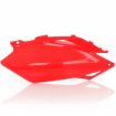 ACERBIS SIDE NUMBER PLATES HON CRF 250 R / CRF 450 R