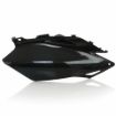 ACERBIS SIDE NUMBER PLATES HON CRF 250 R / CRF 450 R