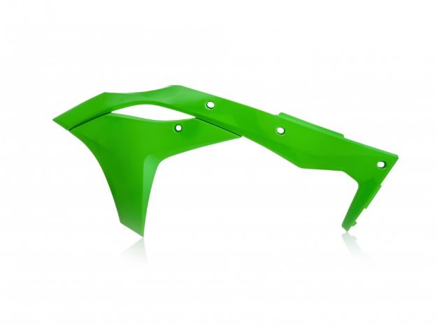 ACERBIS RADIATOR SCOOPS KAW KX 250 F / 17 - 19