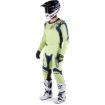 ALPINESTARS RACER SEMI BLACK MULTICOLOR