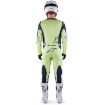 ALPINESTARS RACER SEMI BLACK MULTICOLOR