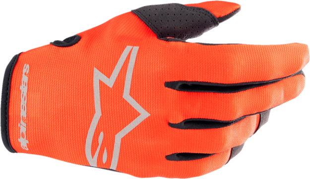 ALPINESTARS Radar-OTROŠKE ROKAVICE
