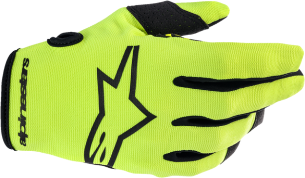 ALPINESTARS Radar-OTROŠKE ROKAVICE