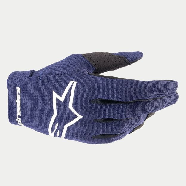 ALPINESTARS Radar-OTROŠKE ROKAVICE