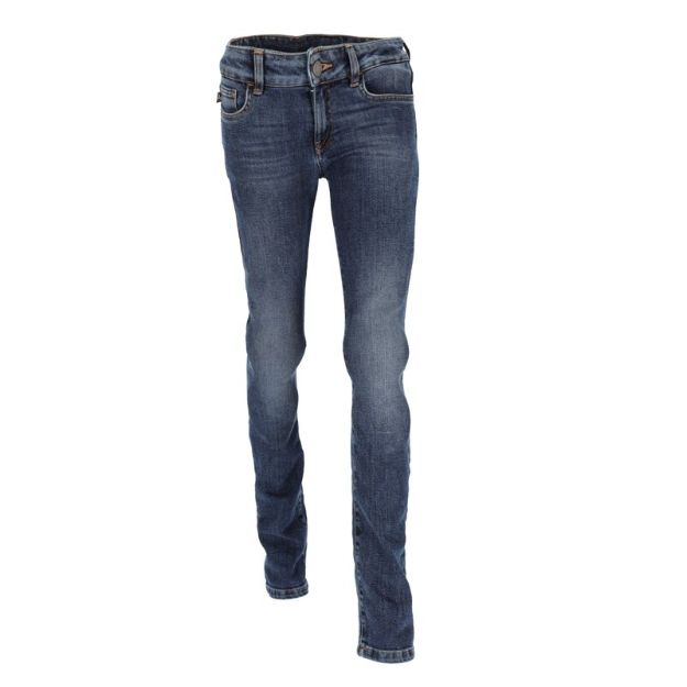 ŽENSKE JEANS HLAČE ACERBIS