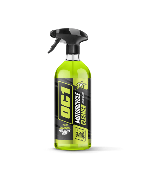 OC1 Motorcycle Cleaner 0,95l