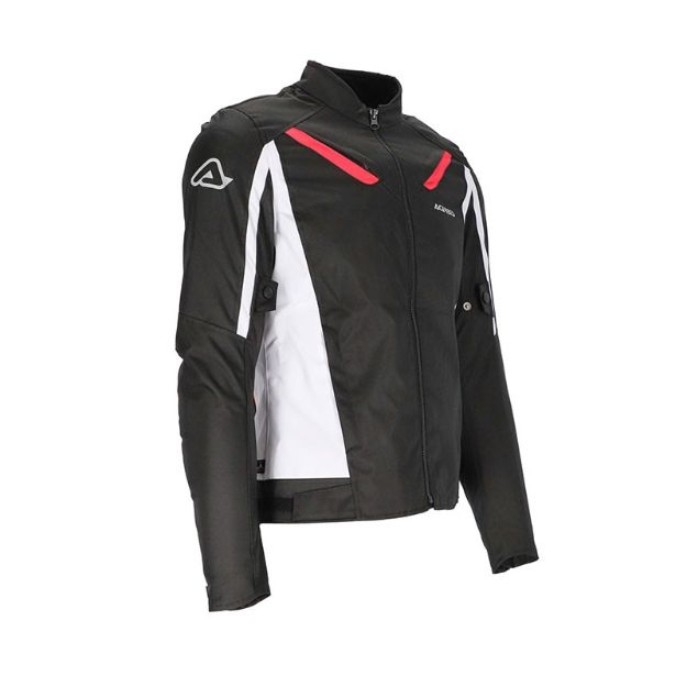 ACERBIS ŽENSKA JAKNA CE X-MAT LADY