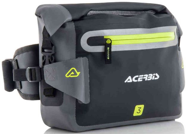 ACERBIS WAIST PACK 3 litre
