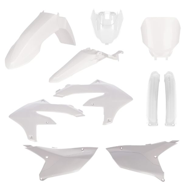 ACERBIS PLASTIC FULL KITS YAMAHA YZF450 2023