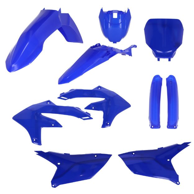 ACERBIS PLASTIC FULL KITS YAMAHA YZF450 2023
