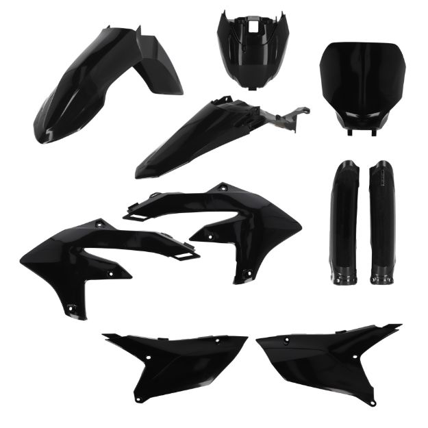ACERBIS PLASTIC FULL KITS YAMAHA YZF450 2023