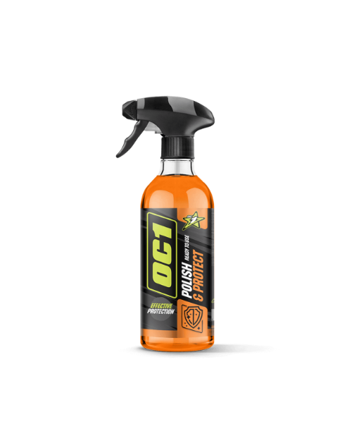 OC1 Polish&Protect 0,45L