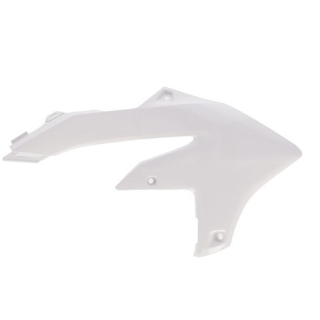 ACERBIS RADIATOR SCOOPS YAMAHA YZF450 2023