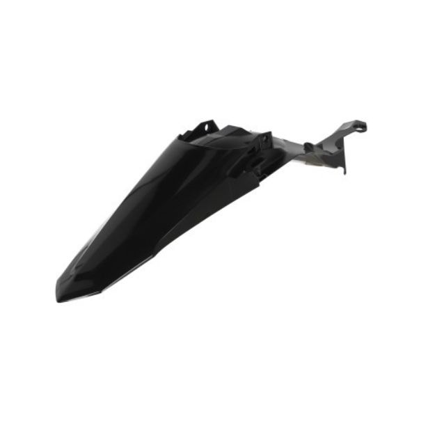 ACERBIS REAR FENDERS YAMAHA YZF 450 2023