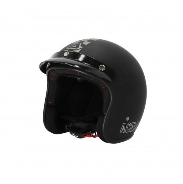 ACERBIS SKODELA blue/grey
