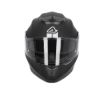 ACERBIS HELMET SEREL 2206 BLACK