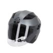 ACERBIS HELMET FIRSTWAY GREY