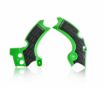 ACERBIS FRAME PROTECTORS KAW KX 250 F 2015 - 2019