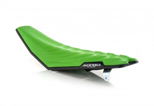 ACERBIS X-SEAT KAW KX 250 F 17 - 19 / KX 450 F 16 - 18 SOFT