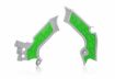ACERBIS FRAME GUARDS KAW KX 250 F 21 - 23 / KX 450 F 19 - 23