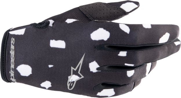 ALPINESTARS RADAR BLACK/WHT