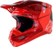 ALPINESTARS SUPERTECH S-M10 FLOOD RED