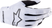 ALPINESTARS GLOVE RADAR BLACK/GRAY