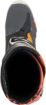 ALPINESTARS TECH 10 BK GRY ON RD FL
