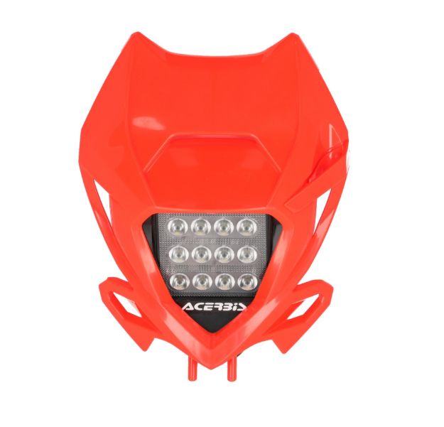 ACERBIS HEADLIGHT BETA 300 RR / 2020 - 2023