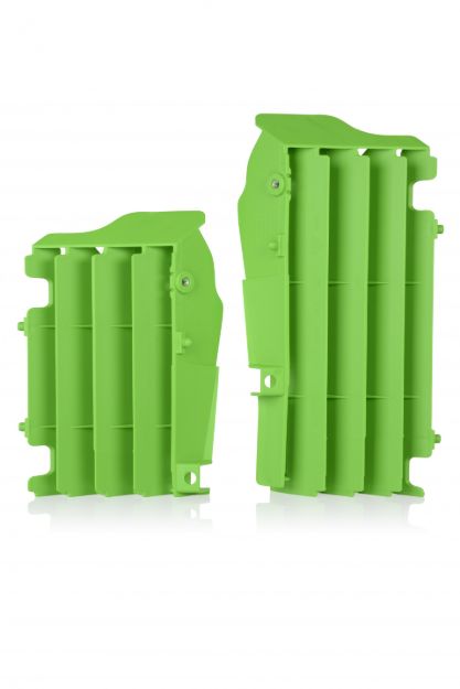 ACERBIS RADIATOR LOUVERS KAWA KX 250 F / 21- 23 / KX 450 F / 16 - 23
