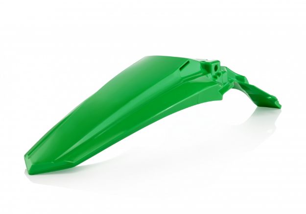 ACERBIS REAR FENDER KAWA KX 250 F / 2021 - 2023 / KX 450 F / 2019 - 2023