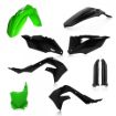 ACERBIS FULL PLASTIC KIT KAW KX 250 F / 21 - 23 / KX 450 F / 19 - 23