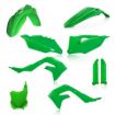 ACERBIS FULL PLASTIC KIT KAW KX 250 F / 21 - 23 / KX 450 F / 19 - 23
