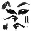 ACERBIS FULL PLASTIC KIT KAW KX 250 F / 21 - 23 / KX 450 F / 19 - 23