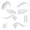 ACERBIS FULL PLASTIC KIT KAW KX 250 F / 21 - 23 / KX 450 F / 19 - 23