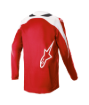 ALPINESTARS FLUID NARIN RED/WHT