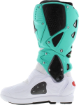 Sidi Crossfire 3 SRS White-Mint Limited Edition