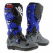 Sidi Crossfire 3 SRS Grey-Blue-Black