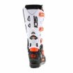 Sidi Crossfire 3 SRS Orange Fluor-Black White
