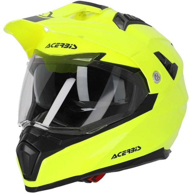 ACERBIS HELMET FLIP FS-606