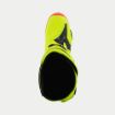 ALPINESTARS TECH 10 YELLOW FLUO BLACK RED FLUO