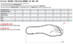 ALPINESTARS TECH 3 	DARK GRAY LIGHT GRAY BLACK