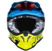 JUST1 J39 THRUSTER FLUO YELLOW RED BLUE