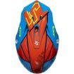 JUST1 J39 THRUSTER FLUO YELLOW RED BLUE