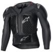 ALPINESTARS OTROŠKA ZAŠČITA BIONIC ACTION