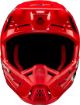 ALPINESTARS S-M5 CORP ECE 22.06 BRIGHT RED GLOSSY