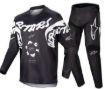 ALPINESTARS YOUTH RACER FOUND